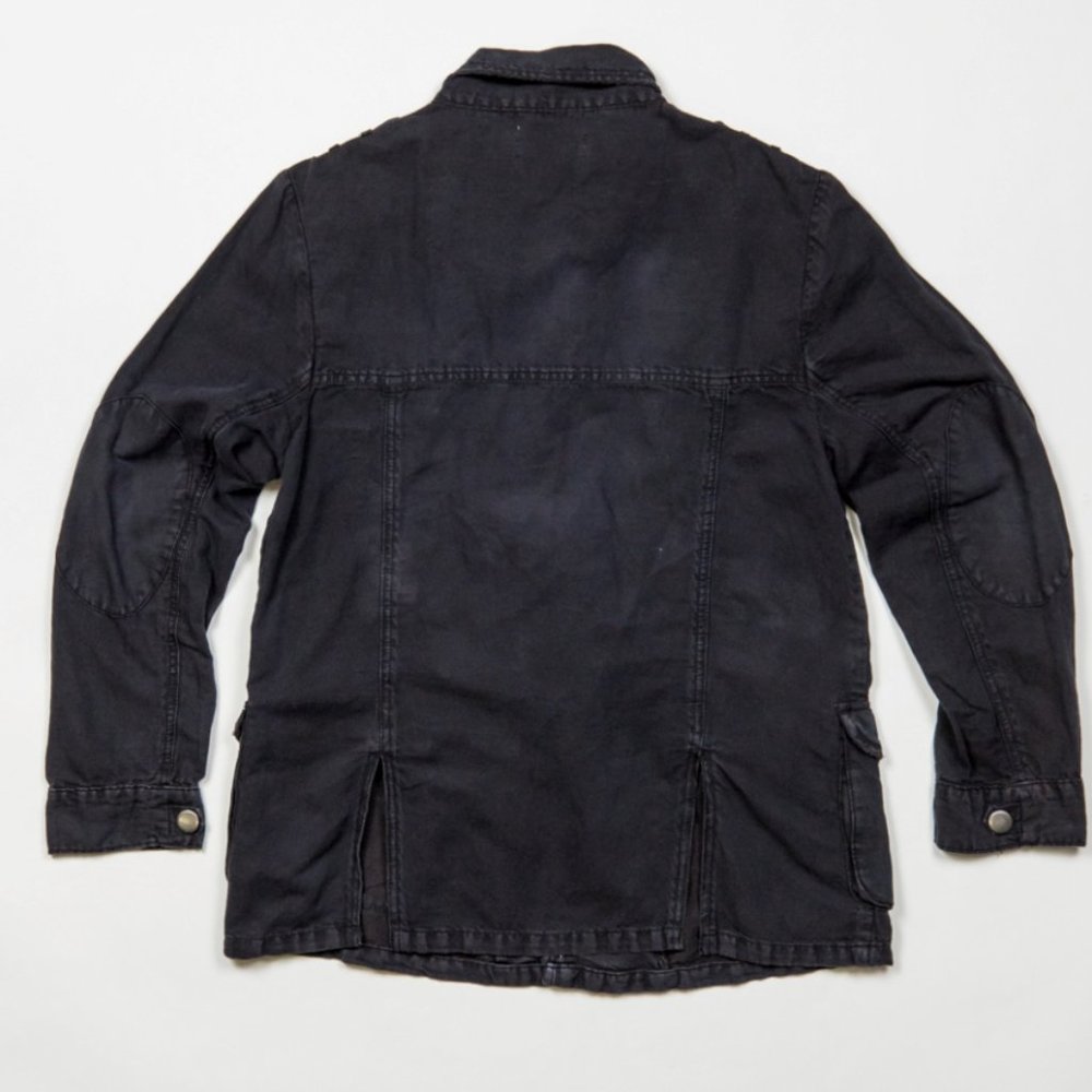 One Teaspoon Military Style Jacket - NWT - Picture 5 of 12